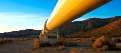 РК ищет новые пути экспорта нефти