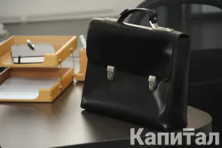 Капитал - В акимате Мангистауской области назначения