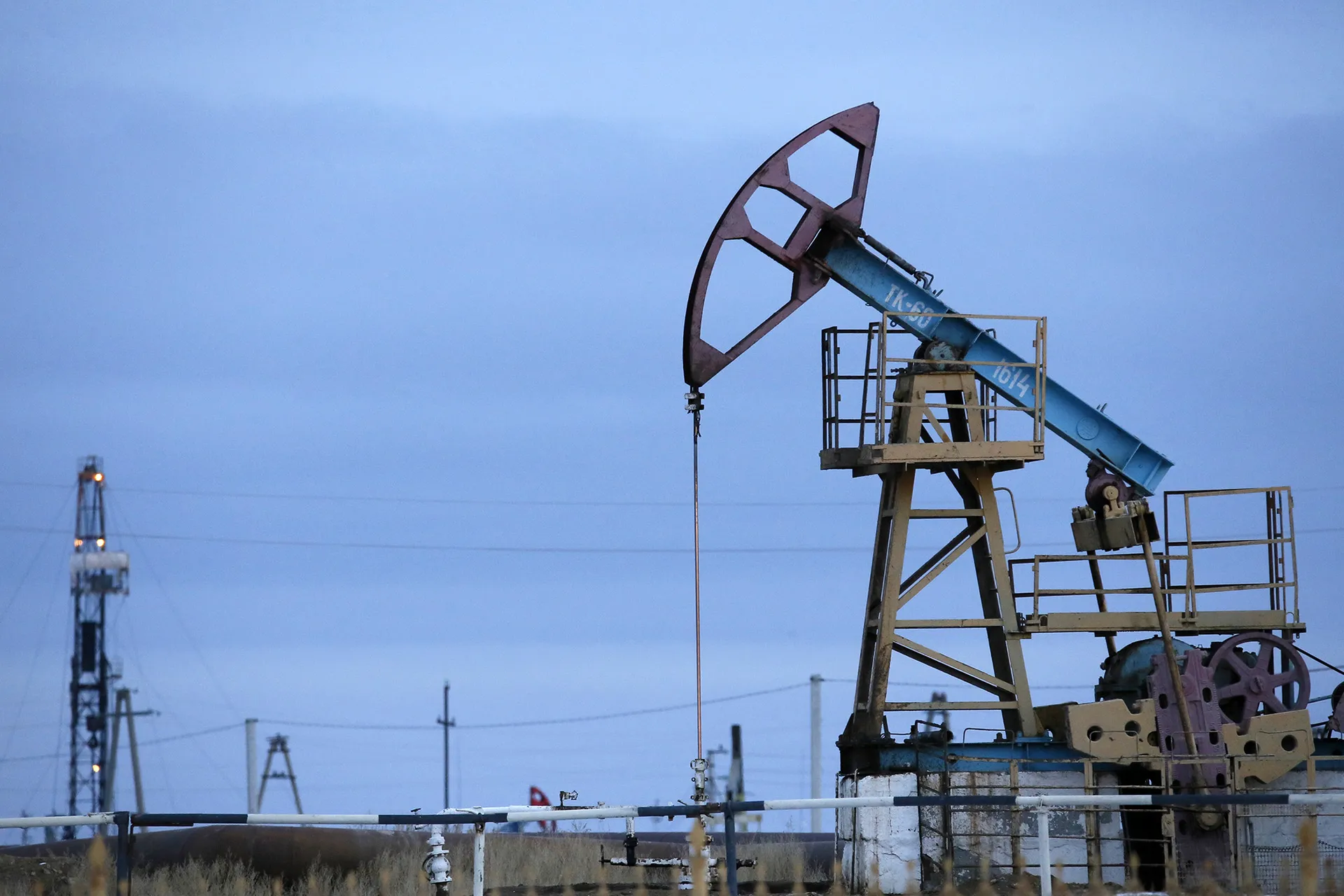 Фото: Руслан Пряников 