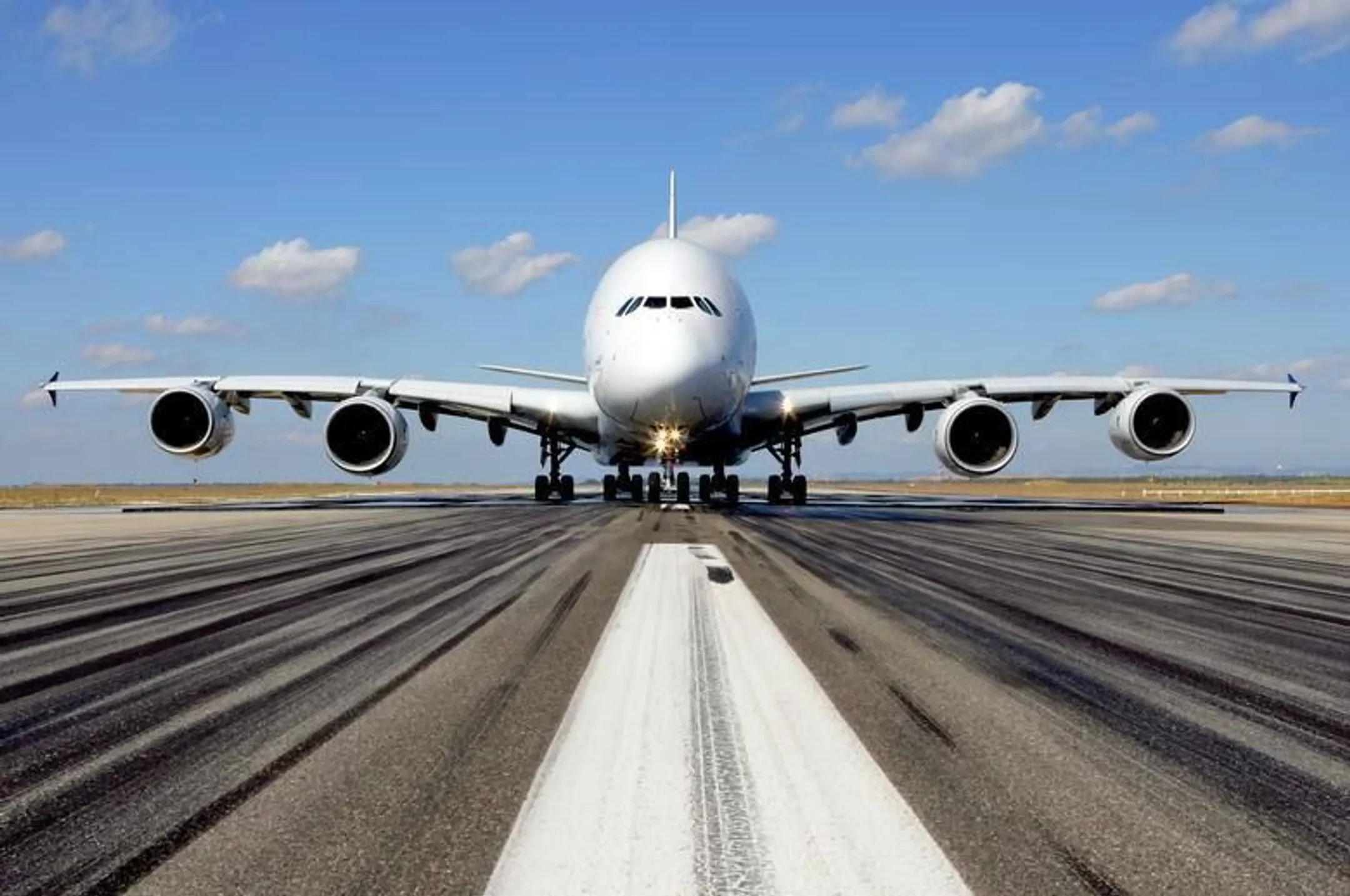Фото: Airbus.com