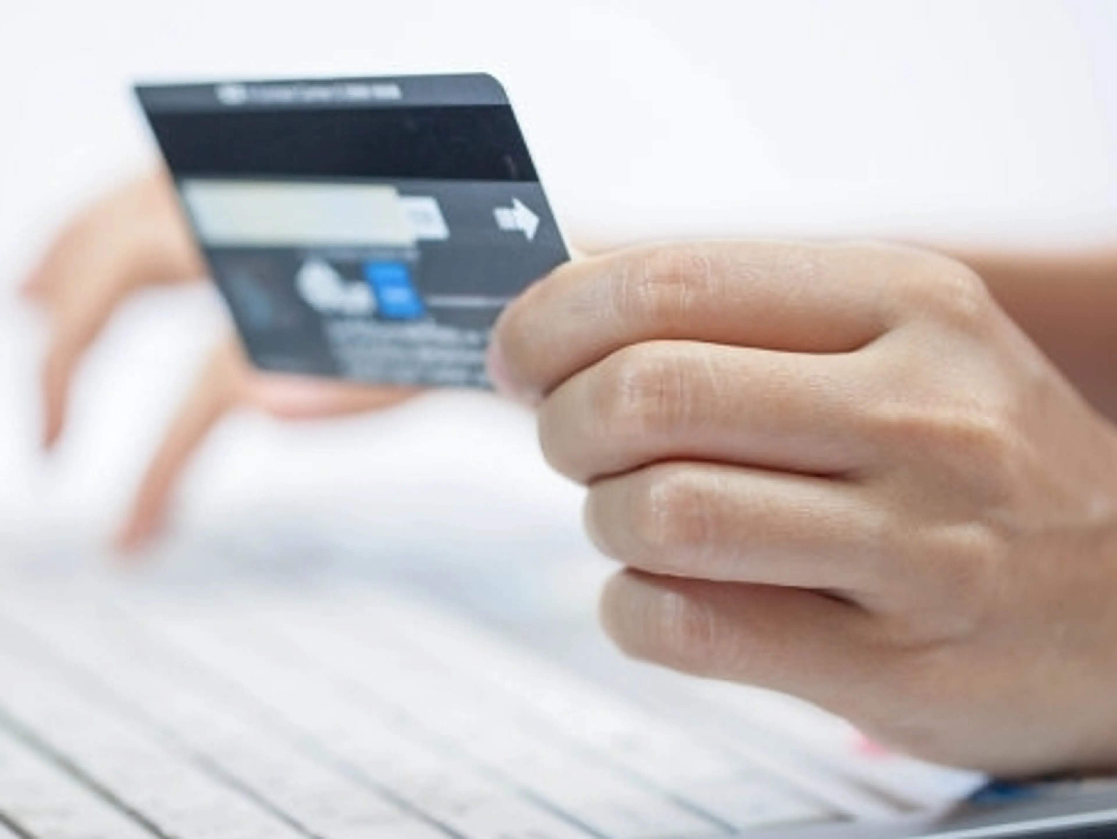 Капитал - Электронные платежи пользуются все большим спросом