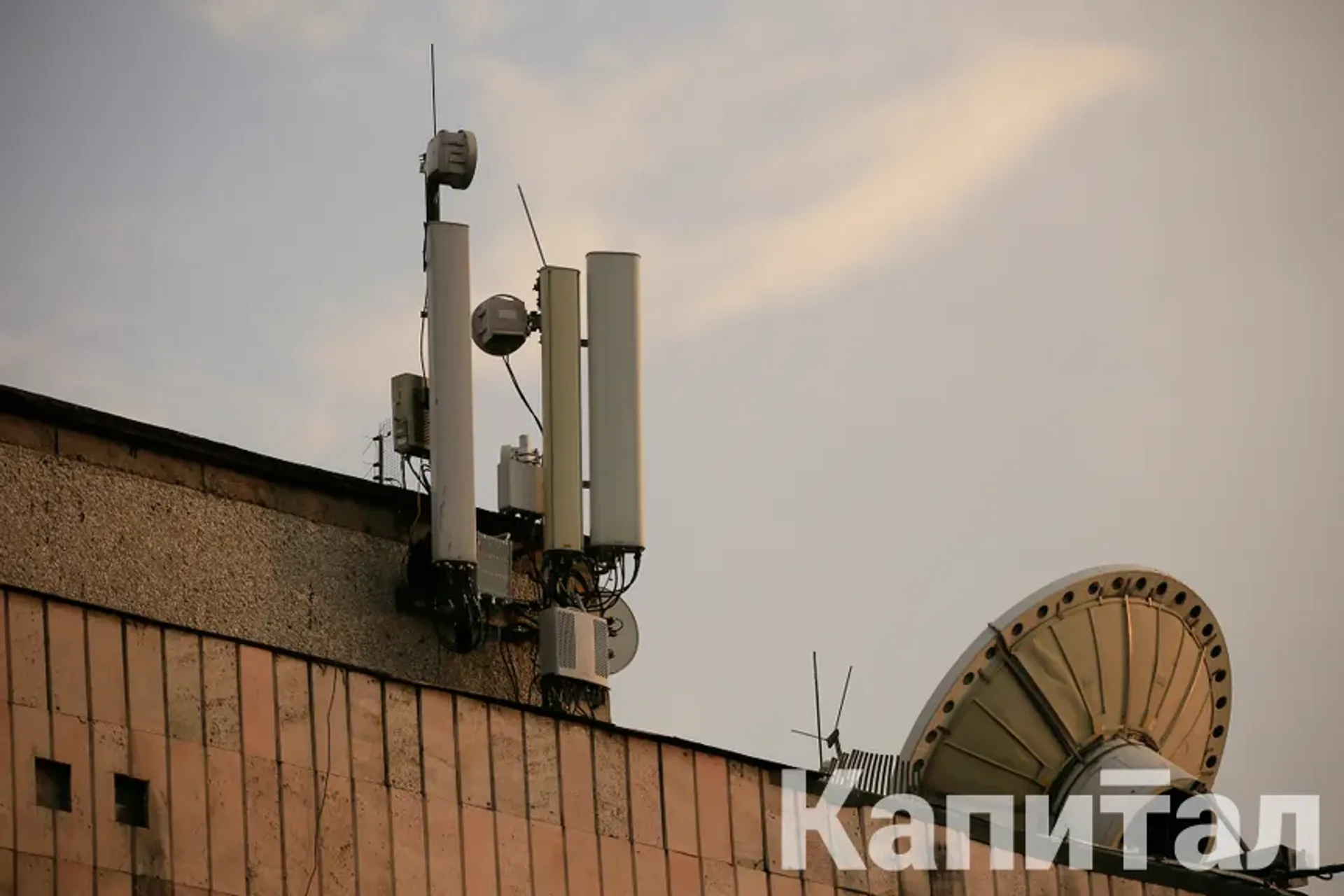 Капитал - Багдат Мусин посоветовал казахстанцам экономить интернет как воду