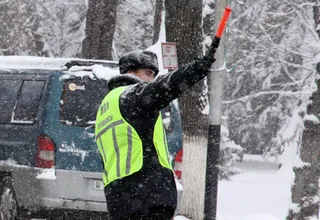 Капитал - ПДД – ужесточать нельзя оставить так…