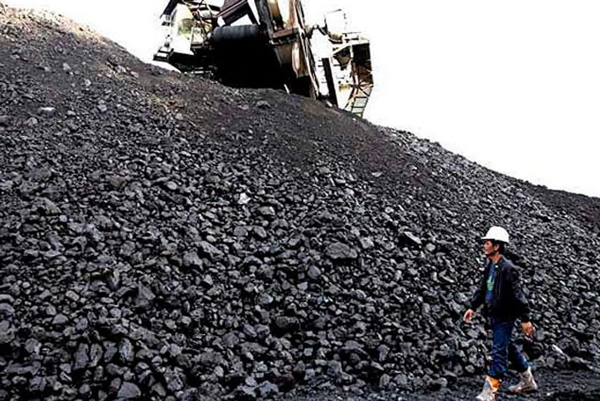 Капитал - Индонезия запретила вывоз никелевой руды