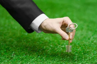 Капитал - 10 соток плюс дом?