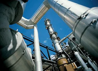 Капитал - Нефтехимия вновь становится актуальным направлением