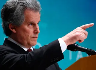 Капитал - Ирландии выделят $1,27 млрд.