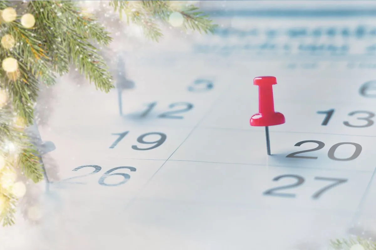 Как казахстанцы будут отдыхать в новом году 