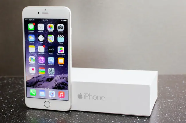 Apple пообещала побить рекорд продаж с новым iPhone