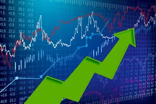 Капитал - Nvidia обгоняет по капитализации весь фондовый рынок Германии