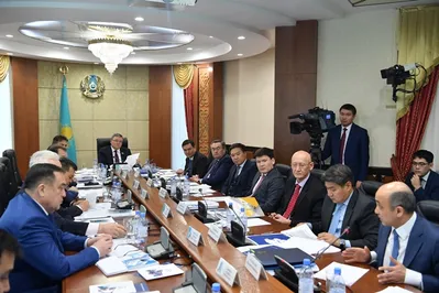 Депутаты призвали активизировать «экономическую дипломатию»