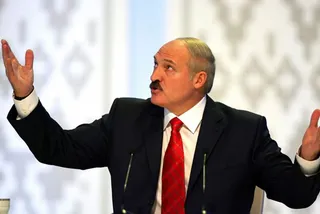 Капитал - Лукашенко: Мы не будем северозападным краем России