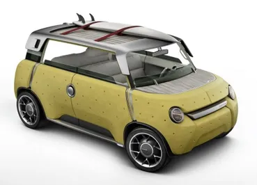 ME.WE со сменными панельками