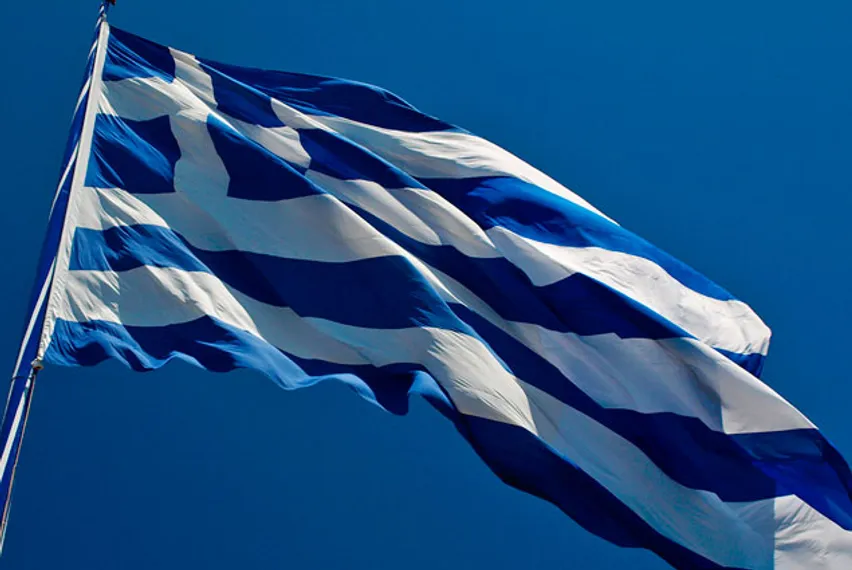 Капитал - Греция может не выполнить обязательства перед МВФ в 2014 году