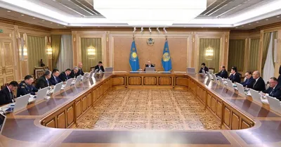 Фото: Акорда