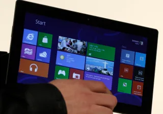 Капитал - Названы данные о продажах планшетов Microsoft Surface