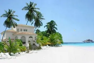 Капитал - На Кипре одобрен новый налог на недвижимость