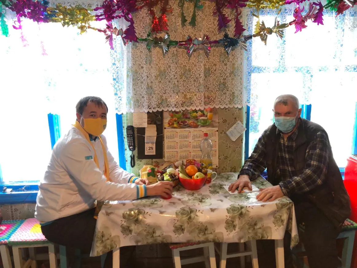 Особого внимания требует подготовка специалистов для развития сельского хозяйства - фото kapital.kz
