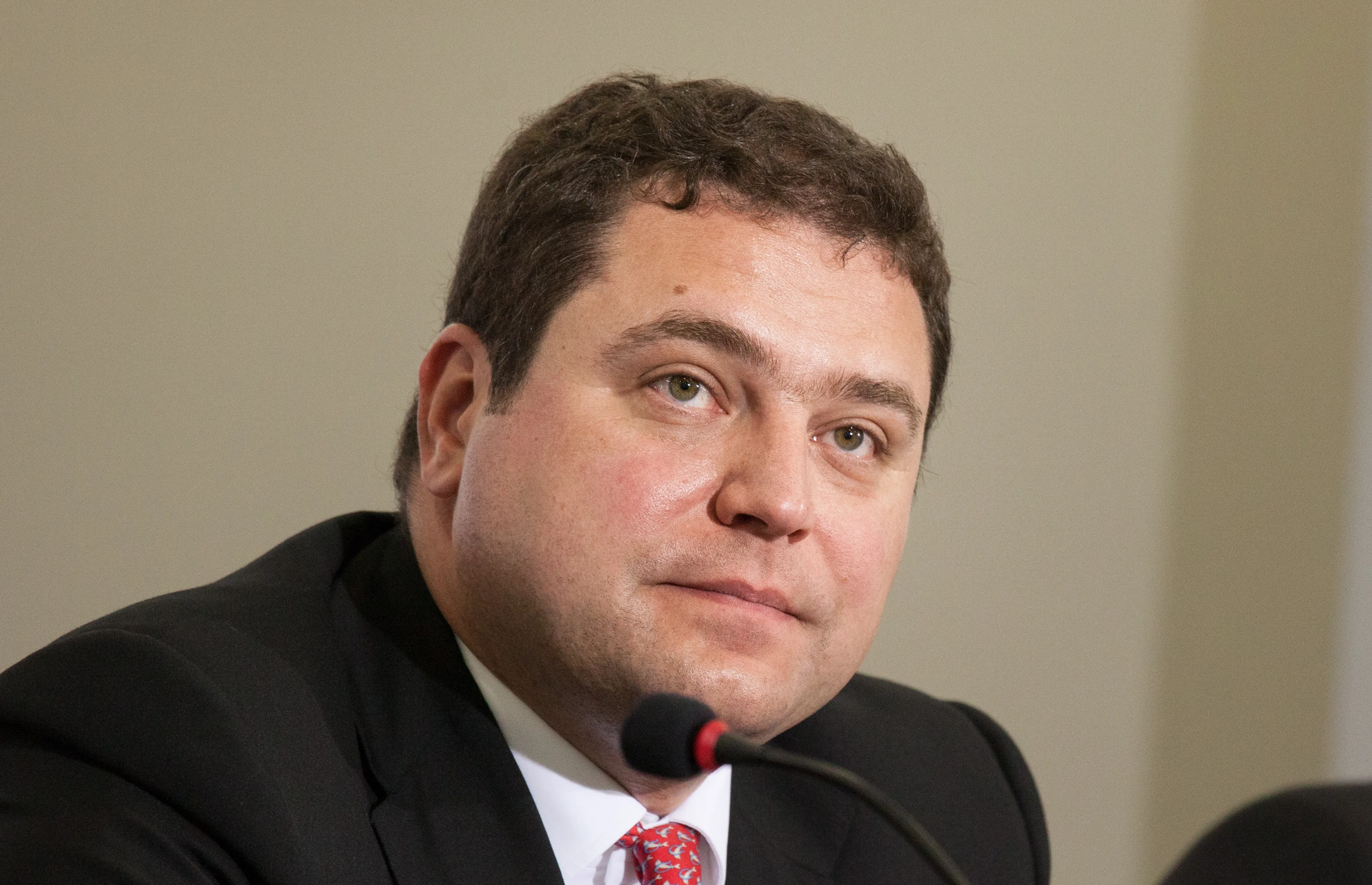 Капитал - Михаил Ломтадзе останется работать в Казахстане