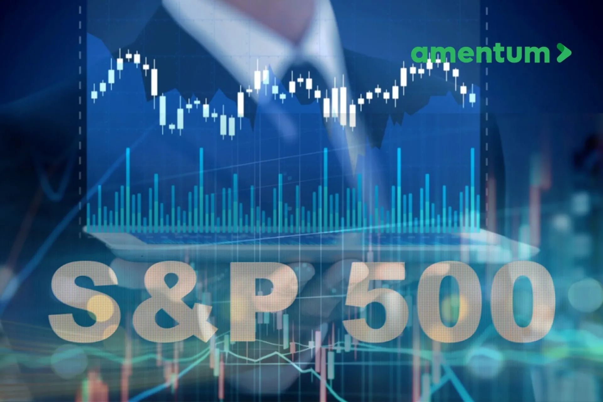Капитал - Акции Amentum войдут в расчет индекса S&P 500