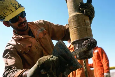 Иран планирует резко увеличить экспорт нефти