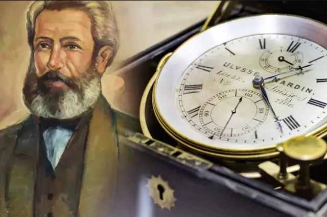Фото: ulysse-nardin.com
