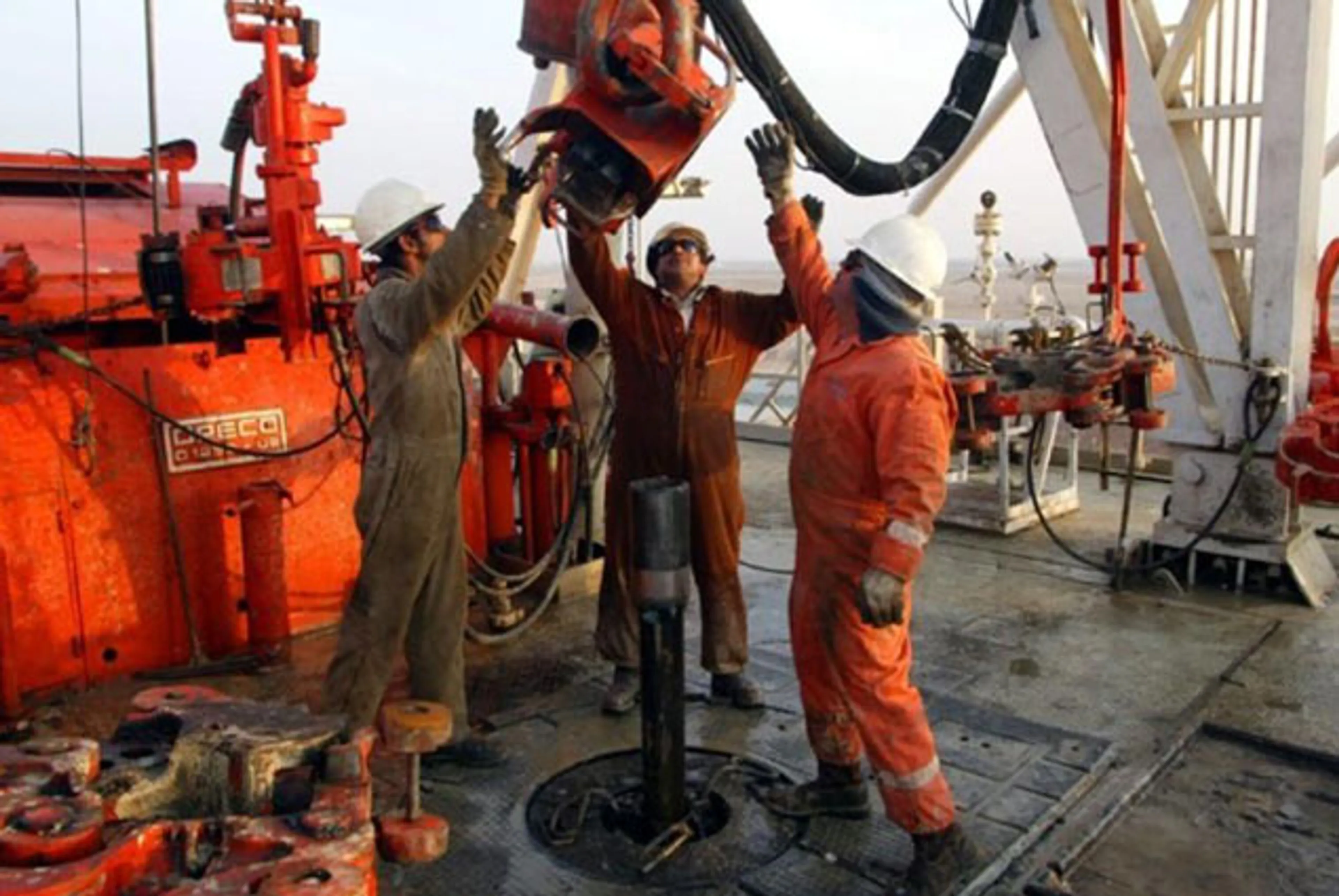 Капитал - Цены на нефть выросли на фоне данных из США