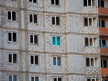 Для некоторых проблемных объектов столицы найдут новых застройщиков