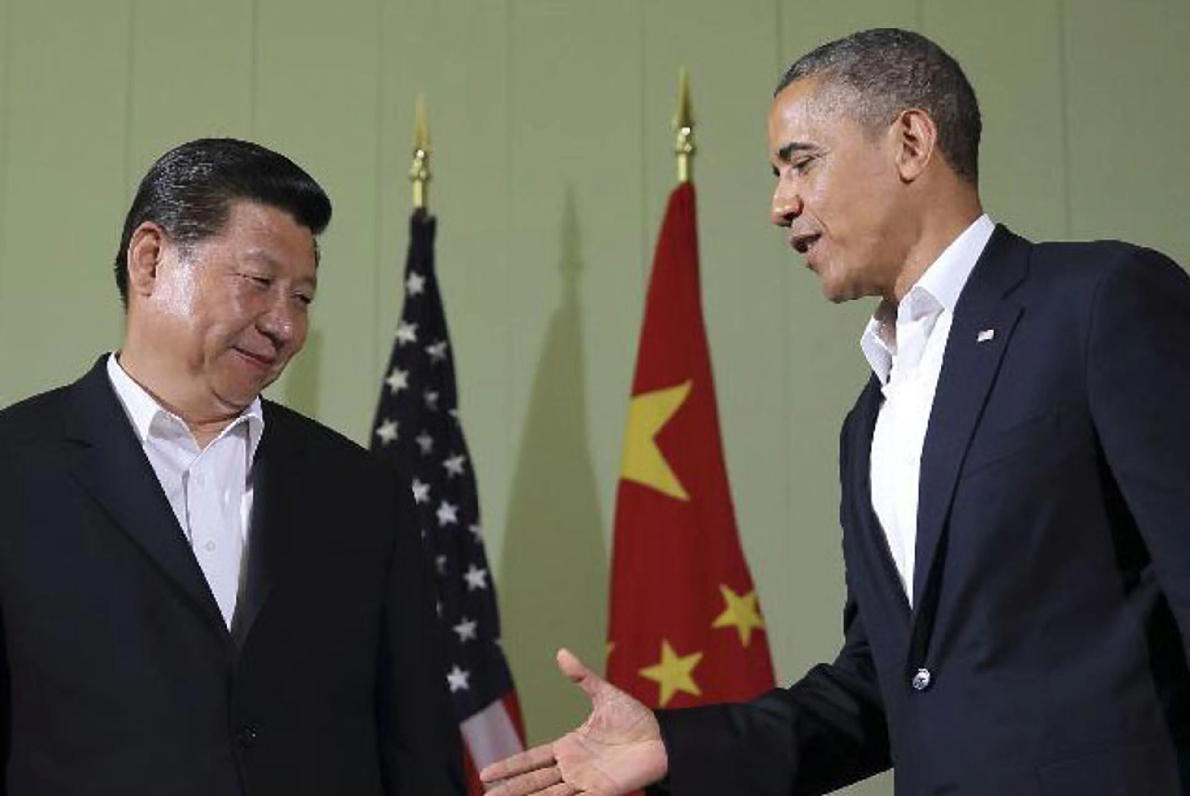 Капитал - Избегать военных столкновений договорились США и КНР