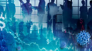 Капитал - Печатный станок ФРС и вторая волна кризиса