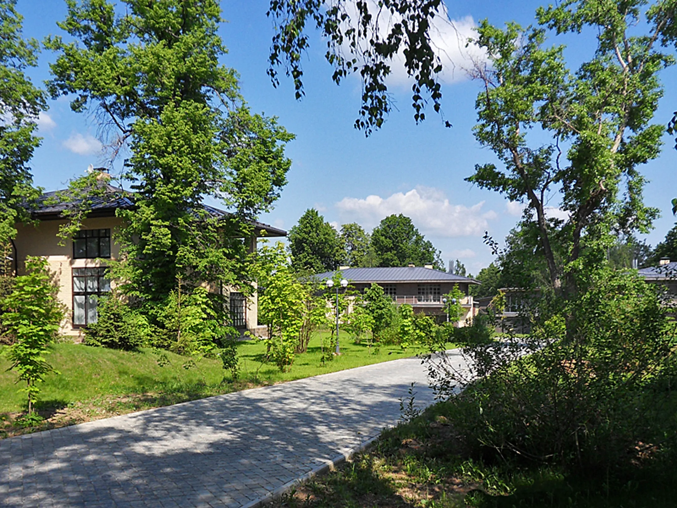 В Астане намерены построить безотходный экопоселок - Image Kapital.kz