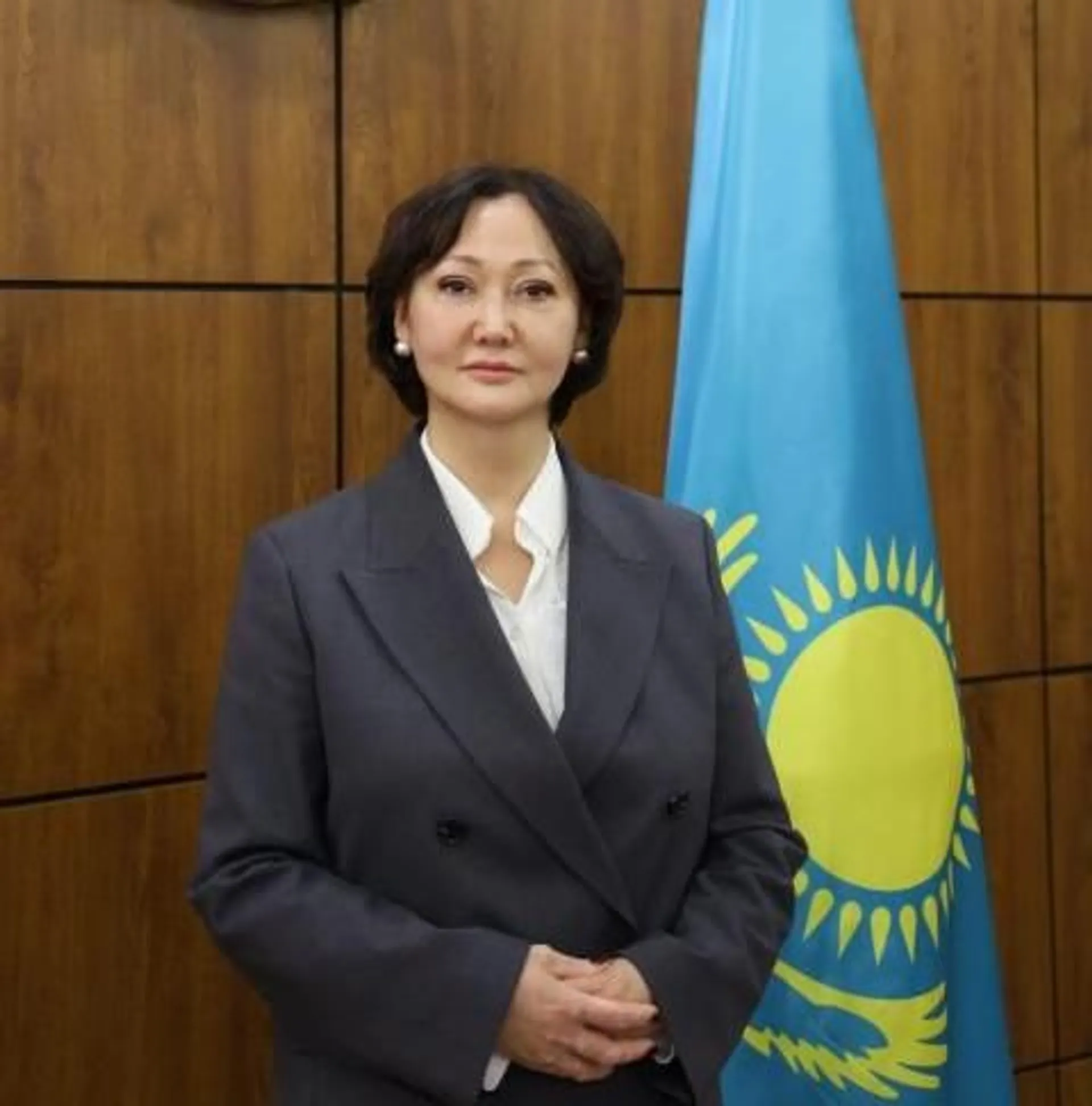 ҚР Денсаулық сақтау министрлігі