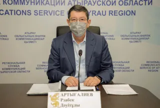 Капитал - Что происходит на Тенгизском месторождении