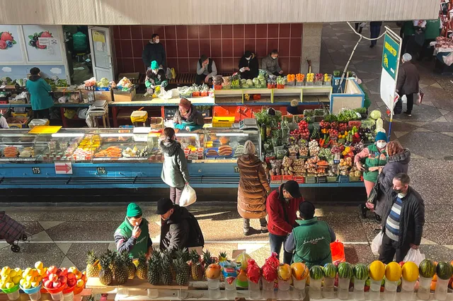 Фото: Валерия Змейкова