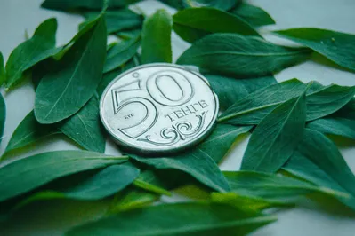 Инвестиции в экологическую безопасность составили 44,2 млрд тенге