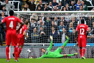 Капитал - В ведущих европейских чемпионатах сыграны матчи очередных туров