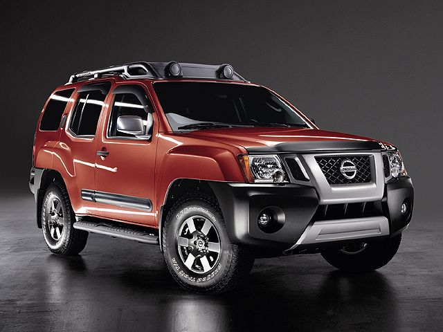 Nissan Xterra могут снять с производства- Kapital.kz