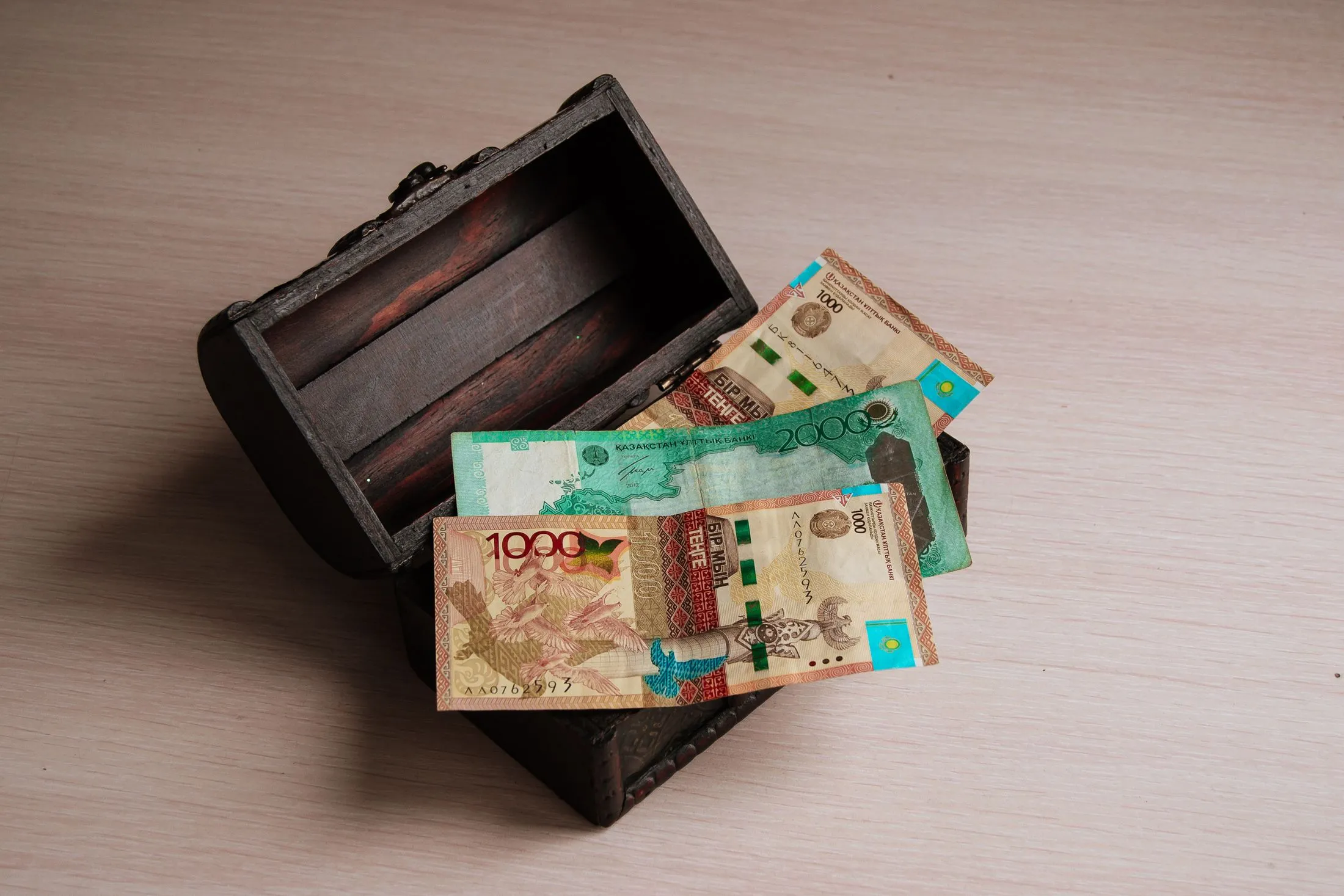 Алматы, Атырауская область и Астана отдадут в бюджет почти 880 млрд тенге