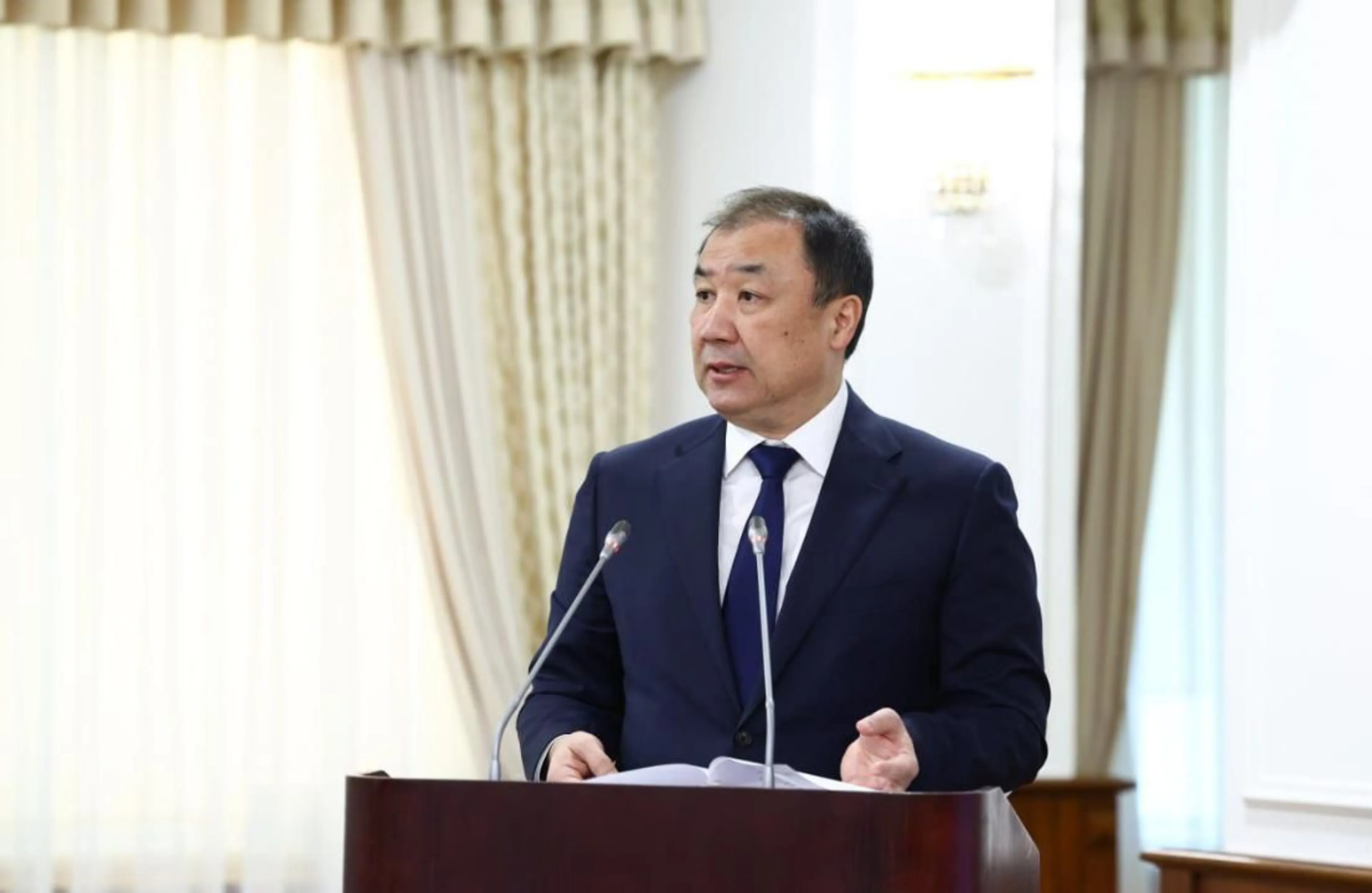 Фото: пресс-служба премьер-министра РК 