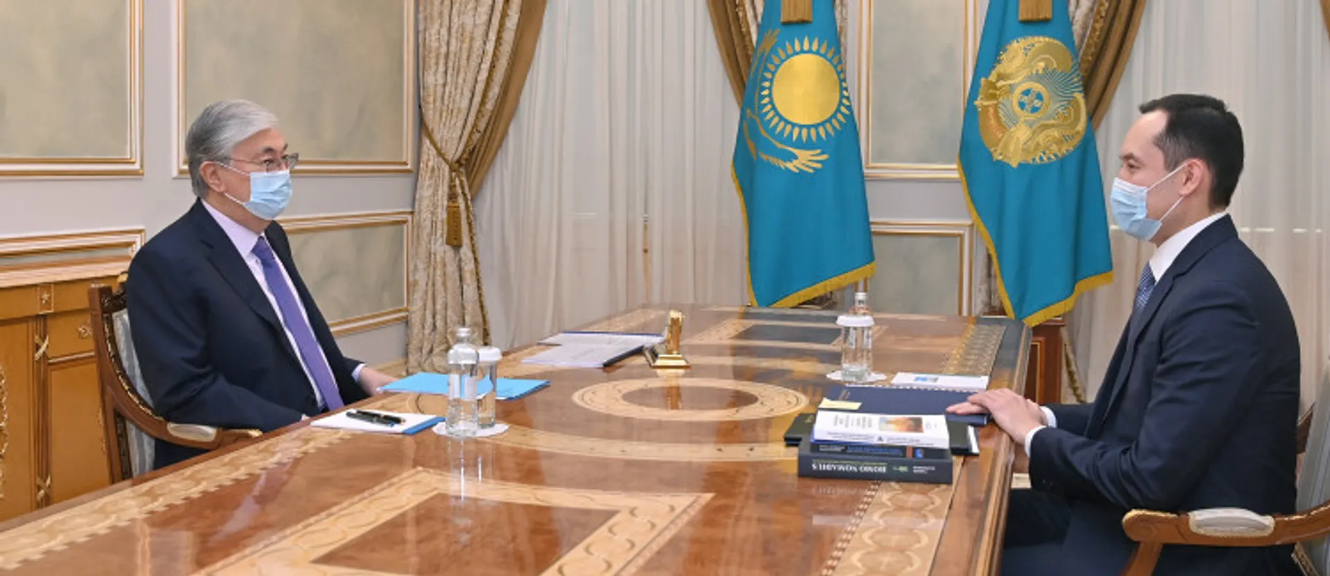 Капитал - Президент поручил провести полный аудит QazaqGaz