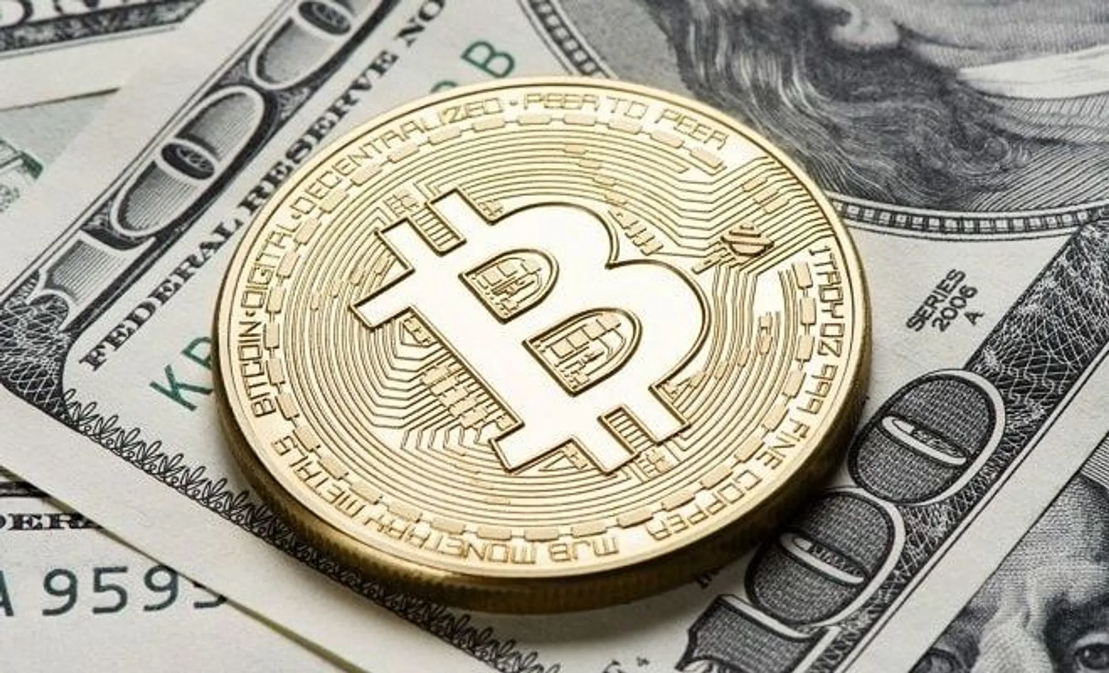 Цена биткоина обвалилась почти на 20% в рамках коррекции - Image Kapital.kz
