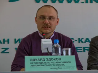 Капитал - Норма об установке детских автокресел приведет к увеличению коррупционных правонарушений