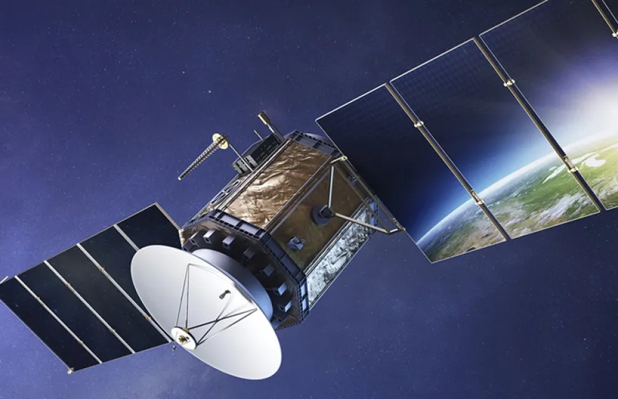 Капитал - Казахстан планирует предоставлять услуги спутниковой связи странам ЦА