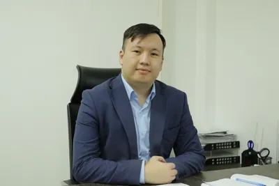 Даулет Асылбеков - фото на kapital.kz