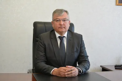 Еркебулан Баяхметов стал акимом Степногорска