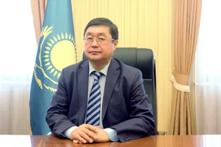 Капитал - Комитет по делам религий возглавил Еркин Онгарбаев