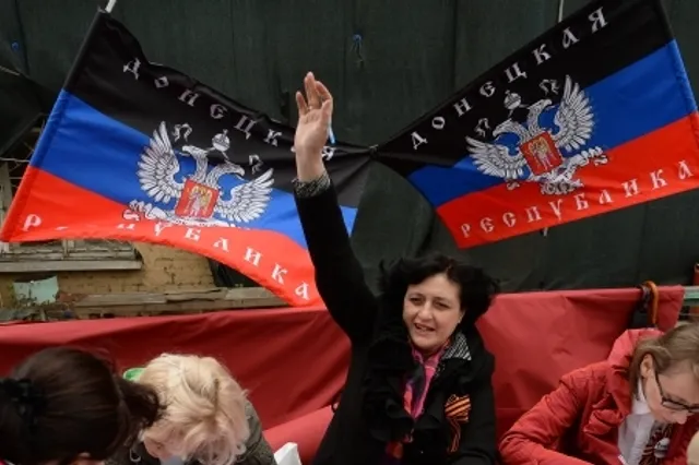 СМИ опубликовали мирный план ДНР и ЛНР