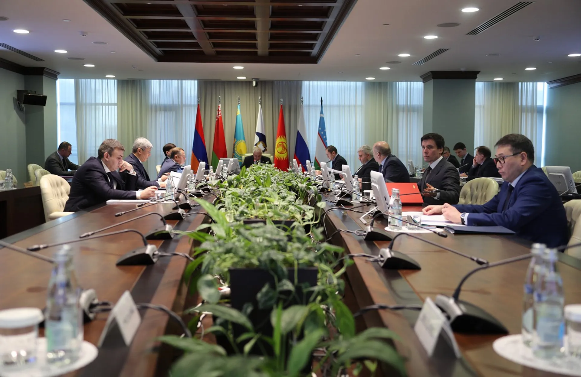 Капитал - На какие товары в ЕАЭС обнулили ставки ввозной таможенной пошлины