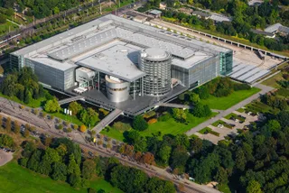 Капитал - Слияние Honda и Nissan, будущее Volkswagen и платформа CATL