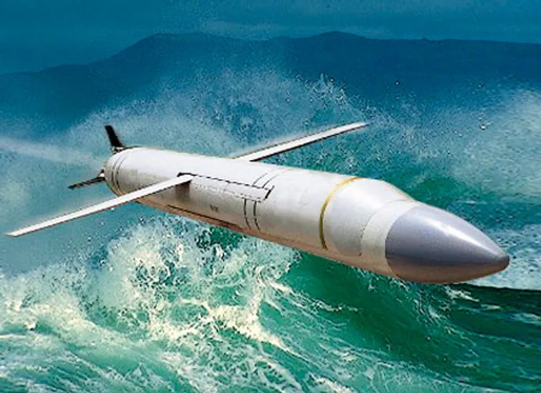 Капитал - Две баллистические ракеты запущены в Средиземноморье